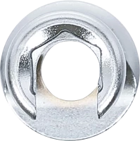 Speciális dugókulcsbetét, hasított | 10 mm (3/8") | 8 mm