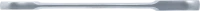 Racsnis csillagkulcs adapterkészlettel | 8 - 19 mm | 6 darabos