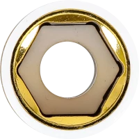 Légkulcs fej | 12,5 mm (1/2") | 19 mm