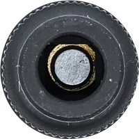 Menetfúró-befogó dugókulcsbetéthez | 10 mm (3/8") | 6,4 mm