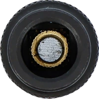 Menetfúró-befogó dugókulcsbetéthez | 10 mm (3/8") | 7,3 mm
