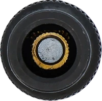 Menetfúró-befogó dugókulcsbetéthez | 10 mm (3/8") | 7,0 mm