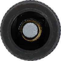 Menetfúró-befogó dugókulcsbetéthez | 10 mm (3/8") | 8,4 mm