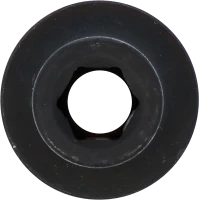 Levegős dugókulcs hatszögletű, mély | 12,5 mm (1/2") | 8 mm