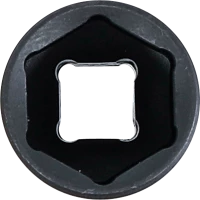 Levegős dugókulcs hatszögletű | 6,3 mm (1/4") | 13 mm
