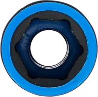 Légkulcs fej | 12,5 mm (1/2") | 17 mm