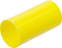 Műanyag védőhüvely a BGS 7302-hez | a 19 mm | sárga