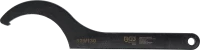 Horgas kulcs orral | 120 - 130 mm