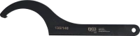Horgas kulcs orral | 135 - 145 mm