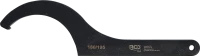 Horgas kulcs orral | 180 - 195 mm