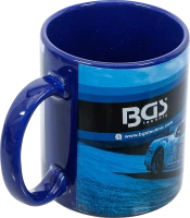 BGS® kávéscsésze | állítható