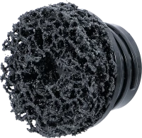 Tartalék csiszolókorong | BGS 74449 | 50 x 14 mm-hez