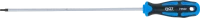 Csavarhúzó | T-profil (Torx) T15 | Pengehossz 250 mm