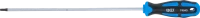 Csavarhúzó | T-profil (Torx) T20 | Pengehossz 250 mm