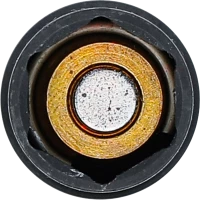 Rugóstag tömeges kulcsfej | 10 mm (3/8") | 13 mm | Tesla