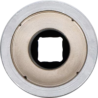 Menetmetsző hajtókar | 12,5 mm (1/2") | 38 mm
