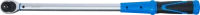 Nyomatékkulcs | 12,5 mm (1/2") | 70 - 350 Nm
