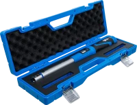 Nyomatékkulcs | 20 - 120 Nm | 9 x 12 mm-es szerszámfejekhez