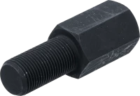 Menetadapter M20 x 1,5 | a BGS 7772-hez