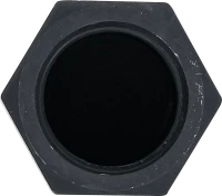 Leszerelő adapter, BGS 7771 | M17 x M20 x 52 mm