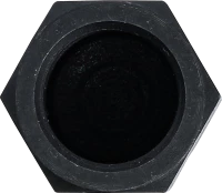 Leszerelő adapter, BGS 7771 | M20 x M20 x 49 mm