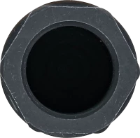 Leszerelő adapter, BGS 7771 | M25 x M20 x 41 mm