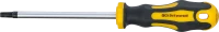 Csavarhúzó | T-profil (Torx) T40 | Pengehossz 125 mm
