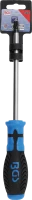 Csavarhúzó | T-profil (Torx) T40 furattal | Pengehossz 150 mm