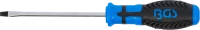 Csavarhúzó | Külső hatszögletű | 3,2 mm-es hasíték | 75 mm pengehossz