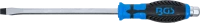 Csavarhúzó | Külső hatszögletű | 9,5 mm-es hasíték | 200 mm pengehossz