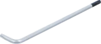 Derékszögű kulcs | extra hosszú | T-profil (Torx) T25