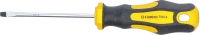 Csavarhúzó | Lapos 4 mm | Pengehossz 80 mm