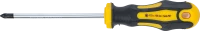 Csavarhúzó | Csillag PZ1 | Pengehossz 100 mm