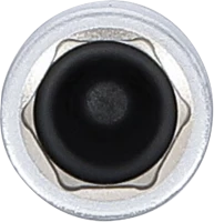 Izzó- és gyújtógyertya csuklóbetét | 10 mm (3/8") | 12 mm