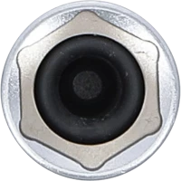 Izzó- és gyújtógyertya csuklóbetét | 10 mm (3/8") | 16 mm