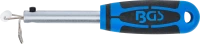 Behúzószerszám tárcsás kéderhez | 220 mm | a BGS 8002-hez