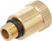 Adapter kompressziómérőhöz | a BGS 8005-hez, 8235, 8236 | M10 x 1,0