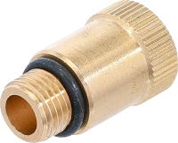 Adapter kompressziómérőhöz | a BGS 8005-hez, 8235, 8236 | M12 x 1,25