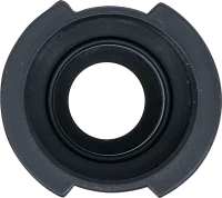 Összekötő R123, R124 a BGS 8027-hez, 8098 | fekete