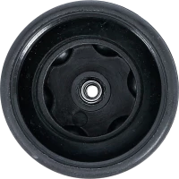 6-os sz. adapter a BGS 8027-hez, 8098 | Daewoo, Ford, Jaguar, Jeep, Land Rover, Mercedes-Benz, Pontiac, Porsche, Saab
