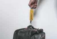 Kézi mérleg | 25 kg-ig