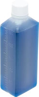 Kontrasztanyag szivárgásérzékelő / szivárgásvizsgáló készülékhez | 250 ml | a BGS 8037-hez