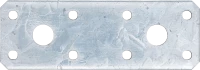 Lapos összekötő | 100 x 35 x 2 mm