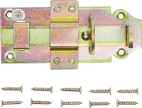 Retesz szemmel | 125 x 50 mm