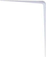 Polc-tartókar | 250 x 300 mm