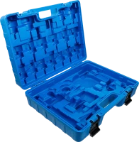 Üres táska a BGS 8098-hez