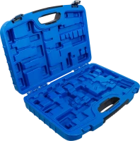 Üres táska a BGS 8155-hez