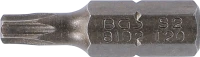 Behajtófej | Hossz 25 mm | Külső hatszögletű 6,3 mm (1/4") | T-profil (Torx) T20