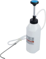 Áttöltőpumpa