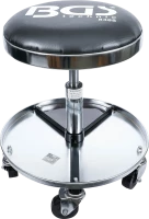5 görgős szerelőszék | Ø 360 mm